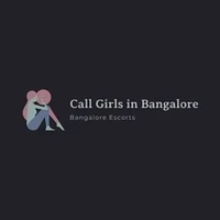 Best Call Girls and Escorts in Bangalore