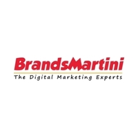 Brands Martini - Best Digital marketing agency
