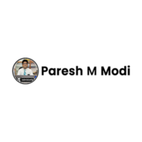 Advocate Paresh M Modi
