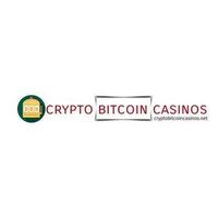 cryptobitcoincasinos