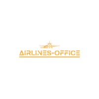 Airlines office