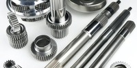 Commercial Parts Cleaning