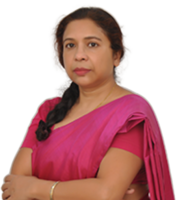 Dr. Nalini Gupta