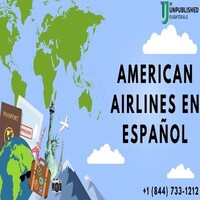 American Airlines en Español Teléfono