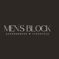 Mens Block