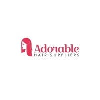 ADORABLE HAIR SUPPLIERS