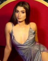 Anya Volkova