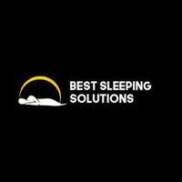 Best Sleeping Solutions