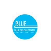 Bluebrushdental