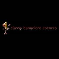 Classy Bangalore Escorts
