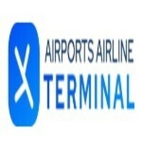Airports Airline Terminal