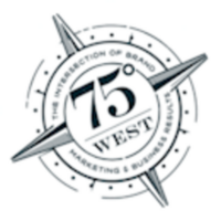 75 Degrees West Digital Marketing Agency