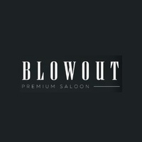 Blowout salon