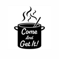 Come and Get It - Food Truck