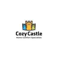 cozy castle