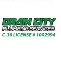 Drain City Plumbing