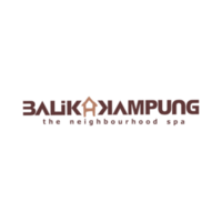 Balik Kampung Spa