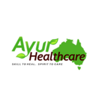 Ayur Healthcare