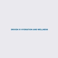 Driven IV Hydration and Wellness