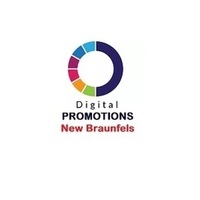 Digitalpromotionsnewbraunfels