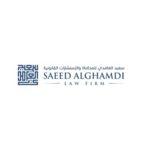 Al-Ghamdi Law Firm and Legal