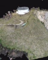 Best Drone for Photogrammetry