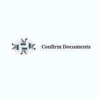 Confirm Documents