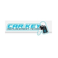 Carkeyreplacementtexas