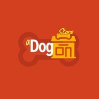 A DOG STORE