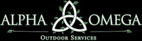 Alpha Omega Outdoor Services