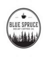 bluesprucedecaf