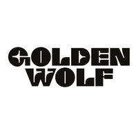 Golden Wolf
