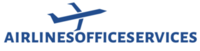 Airlines Office Services