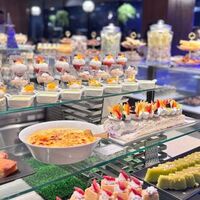 Book My Buffet