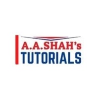 A. A. Shah’s Tutorials