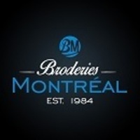 Broderies Montreal