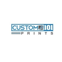 Custom 101 Prints Inc