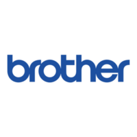 Brother Sewing Machine