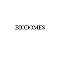 Biodomes