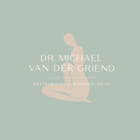 Dr Michael van der Griend