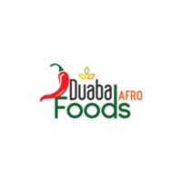Duabaafrofoods