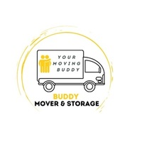 Buddy Mover & Storage