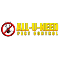 All-U-Need Pest Control