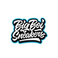 Big Boi Sneakers