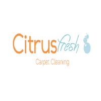 Citrus Fresh Carpet Cleaning 