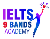 Best Ielts Institute in Jalandhar - IELTS 9 Bands Academy