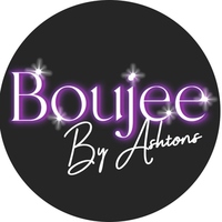 Boujee By Ashtons