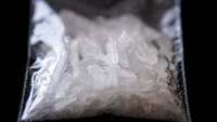 Buying Crystal Meth Online