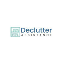 Declutter Assistance