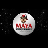 Best Nightclub Dubai at Maya Skybar & Club
